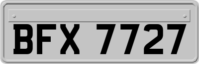 BFX7727