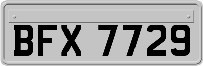 BFX7729