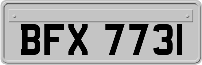 BFX7731