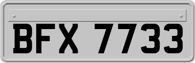 BFX7733