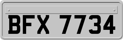 BFX7734