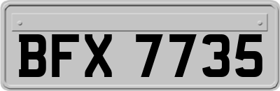 BFX7735