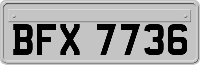 BFX7736