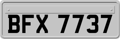 BFX7737