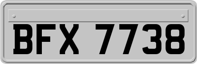 BFX7738