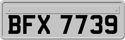BFX7739