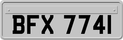 BFX7741