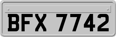 BFX7742