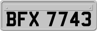 BFX7743