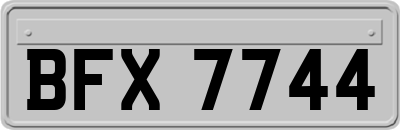 BFX7744