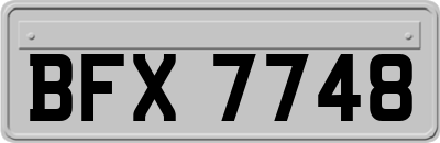 BFX7748