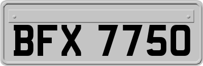 BFX7750