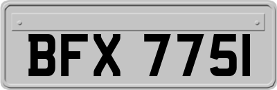 BFX7751