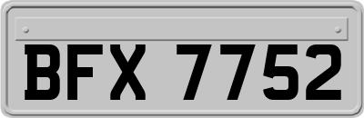 BFX7752
