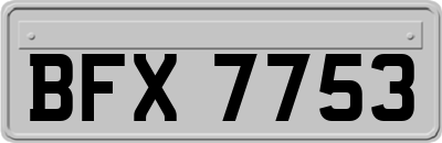 BFX7753