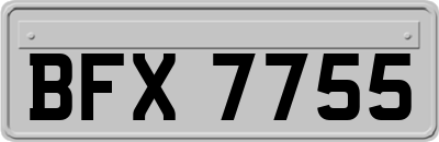 BFX7755