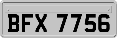 BFX7756