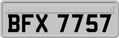 BFX7757