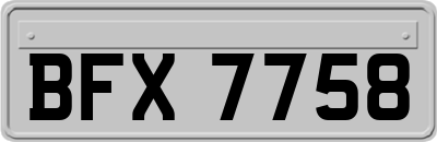 BFX7758