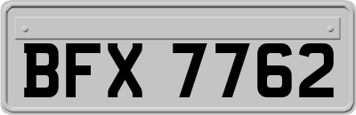 BFX7762