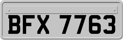 BFX7763