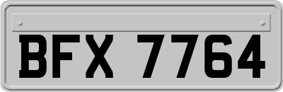 BFX7764