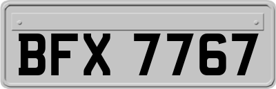 BFX7767