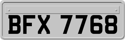 BFX7768