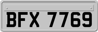 BFX7769