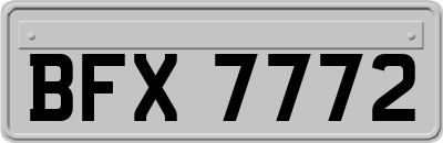 BFX7772