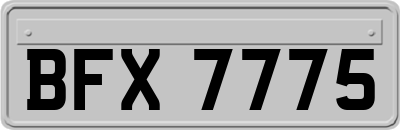 BFX7775