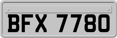 BFX7780