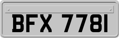 BFX7781