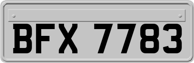 BFX7783