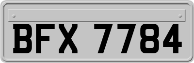 BFX7784