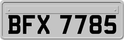 BFX7785