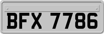 BFX7786