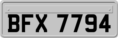 BFX7794