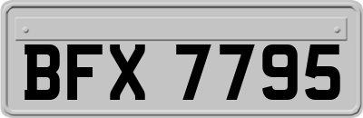 BFX7795