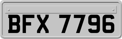 BFX7796