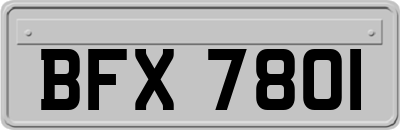 BFX7801