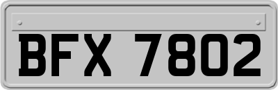BFX7802