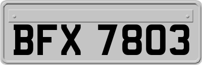 BFX7803