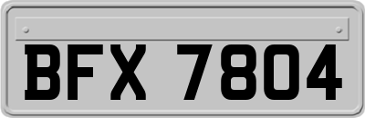 BFX7804