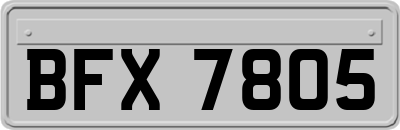BFX7805