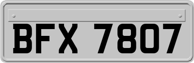 BFX7807