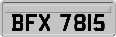 BFX7815