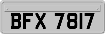 BFX7817