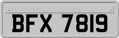 BFX7819