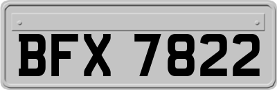 BFX7822